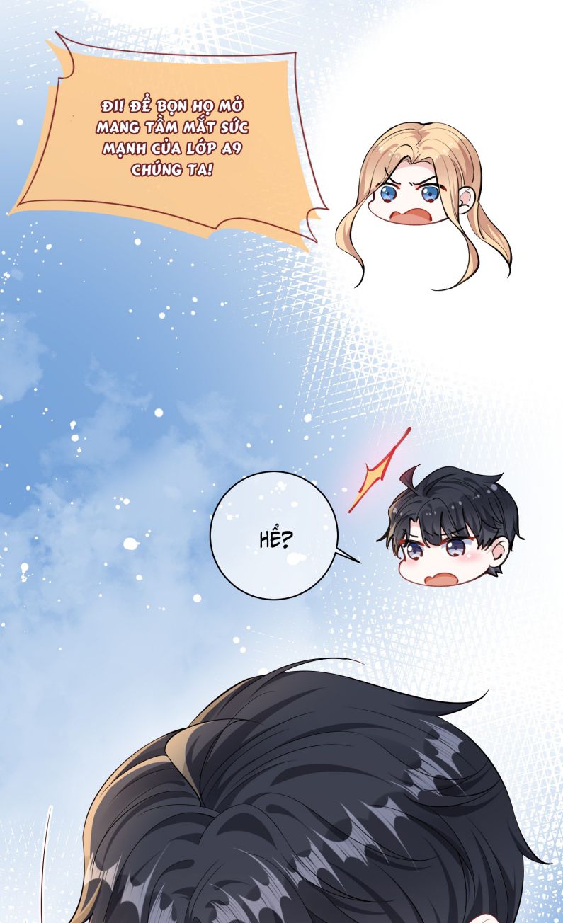 Giáo Bá Là Một Tên Yêu Tinh Chapter 37 - Next Chapter 38