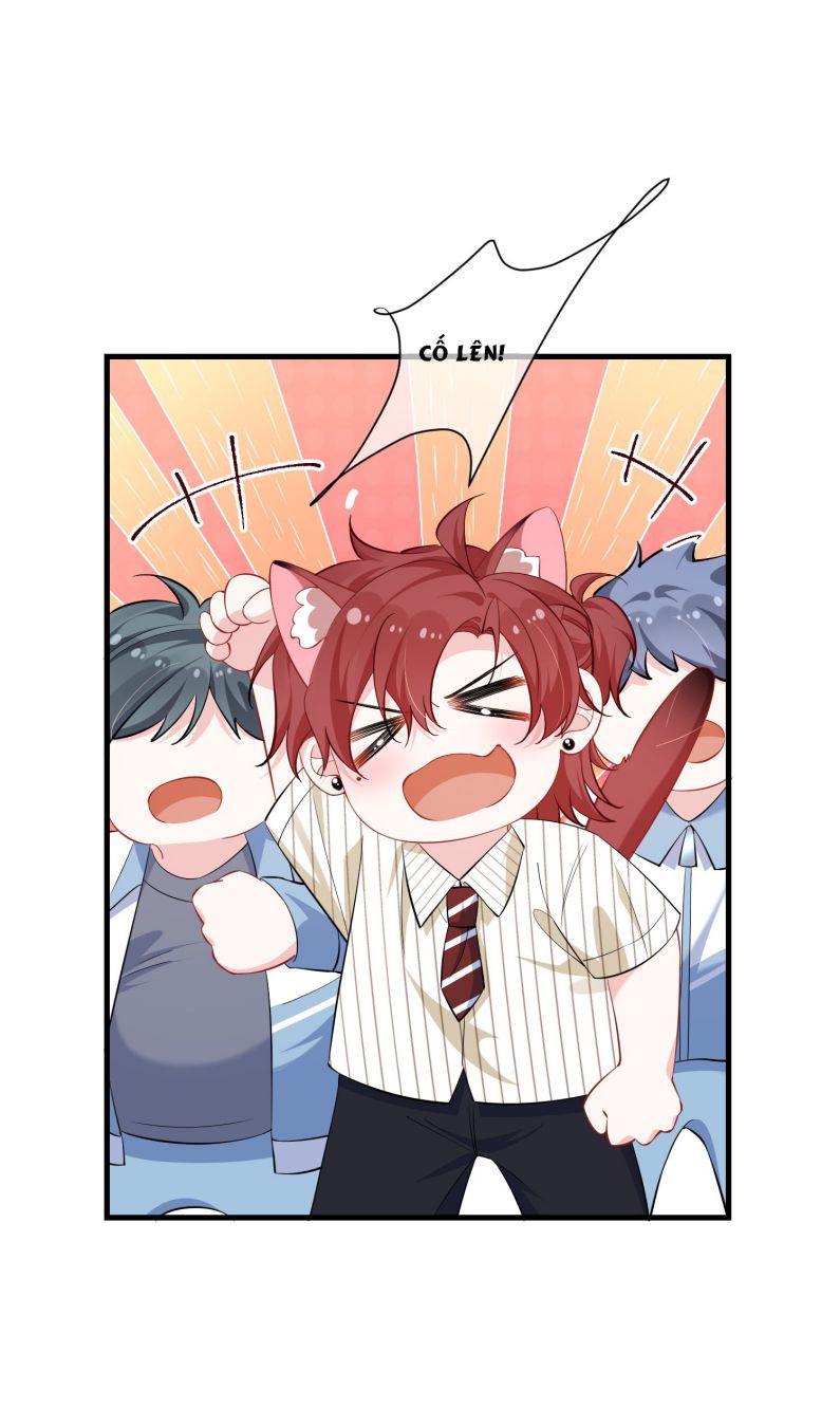 Giáo Bá Là Một Tên Yêu Tinh Chapter 37 - Next Chapter 38