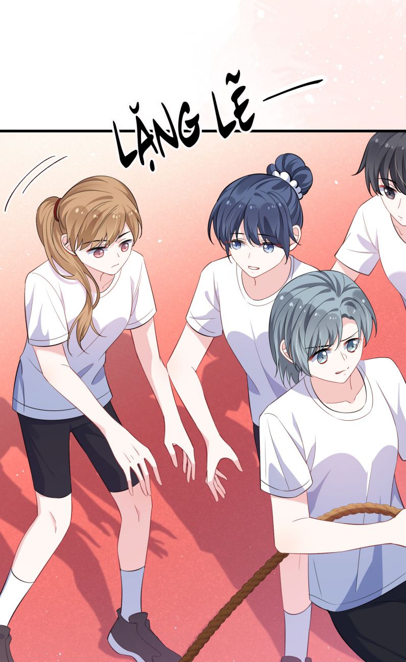 Giáo Bá Là Một Tên Yêu Tinh Chapter 37 - Next Chapter 38