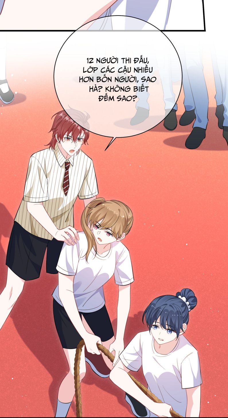 Giáo Bá Là Một Tên Yêu Tinh Chapter 37 - Next Chapter 38