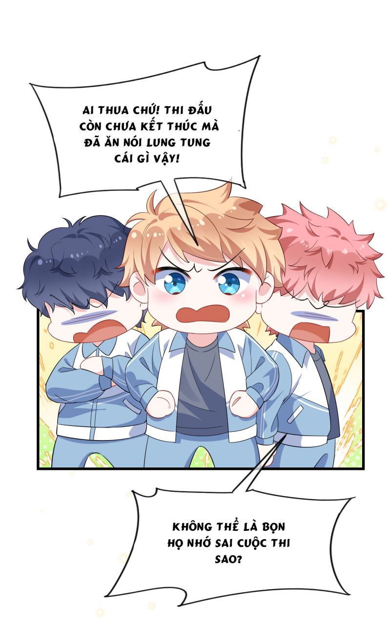 Giáo Bá Là Một Tên Yêu Tinh Chapter 37 - Next Chapter 38