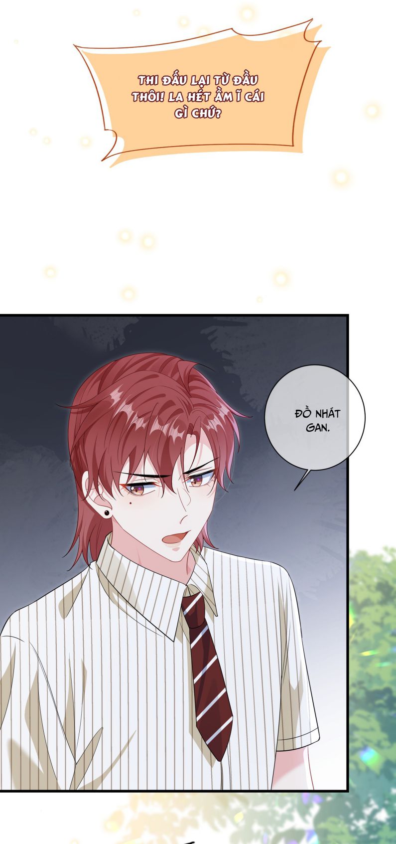 Giáo Bá Là Một Tên Yêu Tinh Chapter 37 - Next Chapter 38