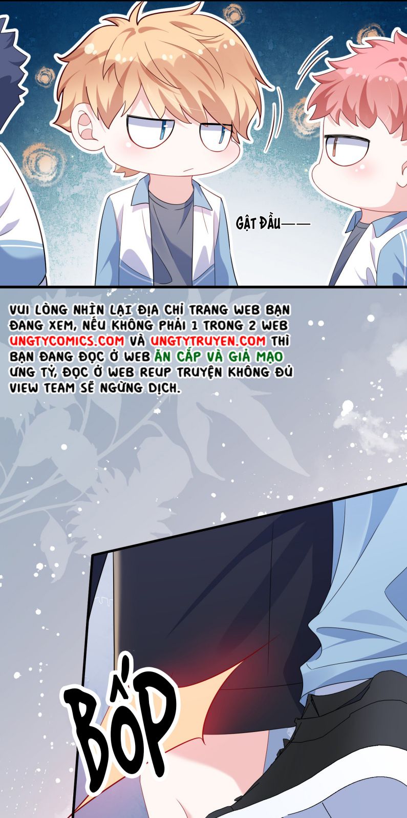 Giáo Bá Là Một Tên Yêu Tinh Chapter 37 - Next Chapter 38