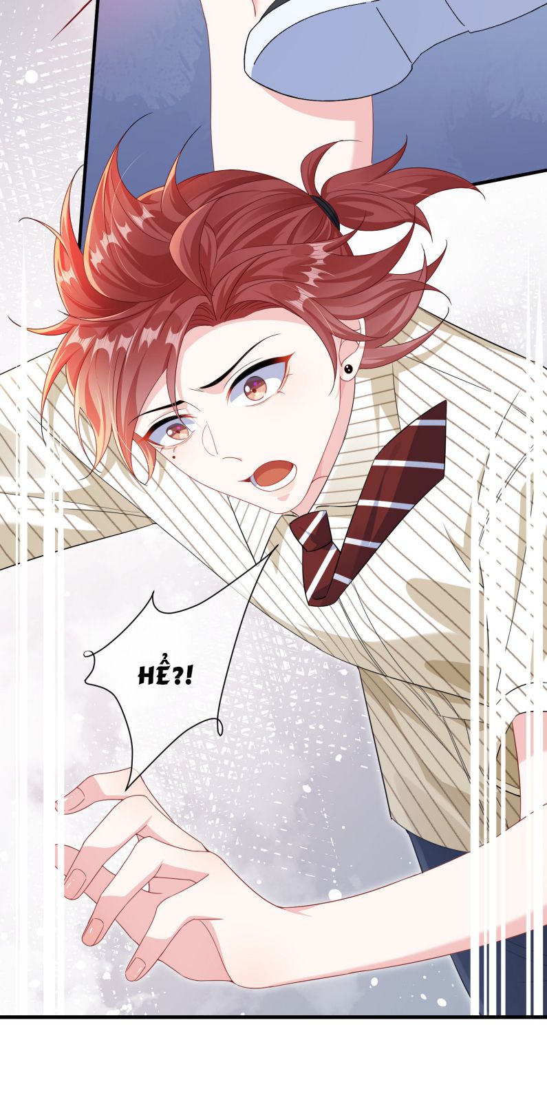 Giáo Bá Là Một Tên Yêu Tinh Chapter 37 - Next Chapter 38