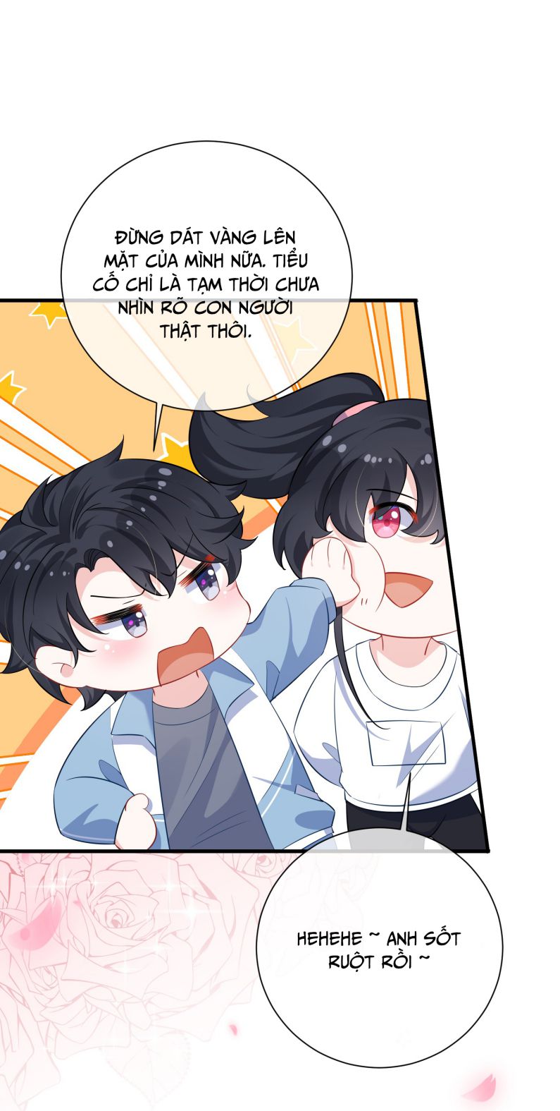 Giáo Bá Là Một Tên Yêu Tinh Chapter 37 - Next Chapter 38