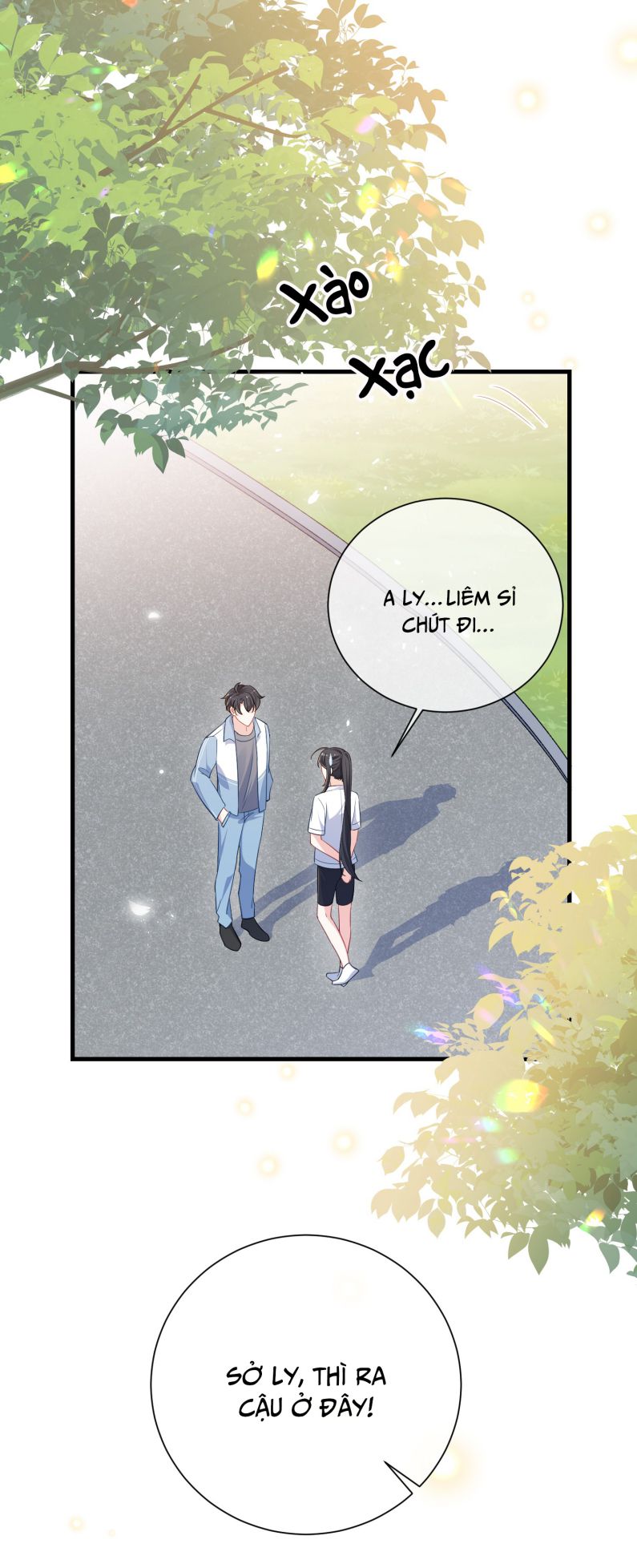 Giáo Bá Là Một Tên Yêu Tinh Chapter 37 - Next Chapter 38