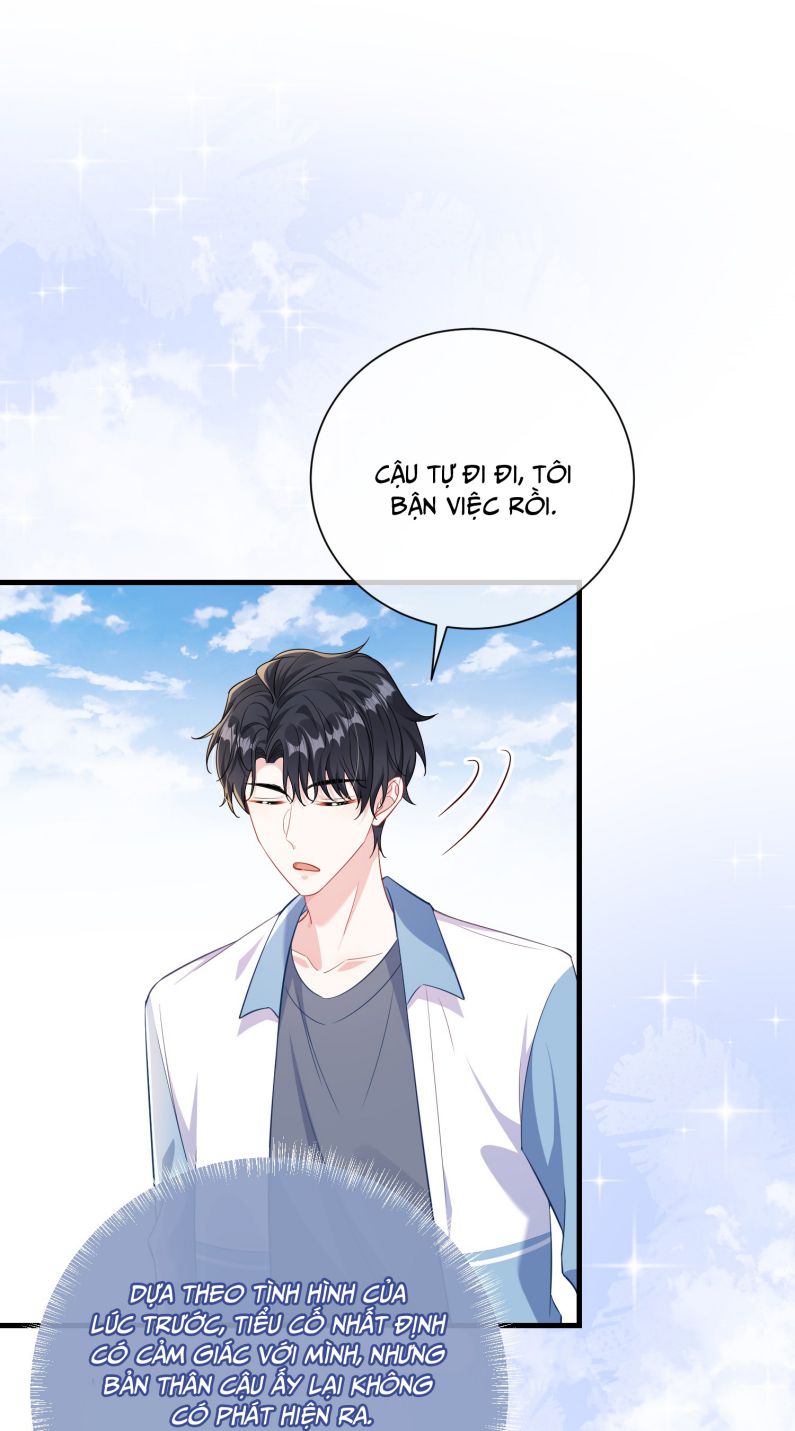 Giáo Bá Là Một Tên Yêu Tinh Chapter 37 - Next Chapter 38