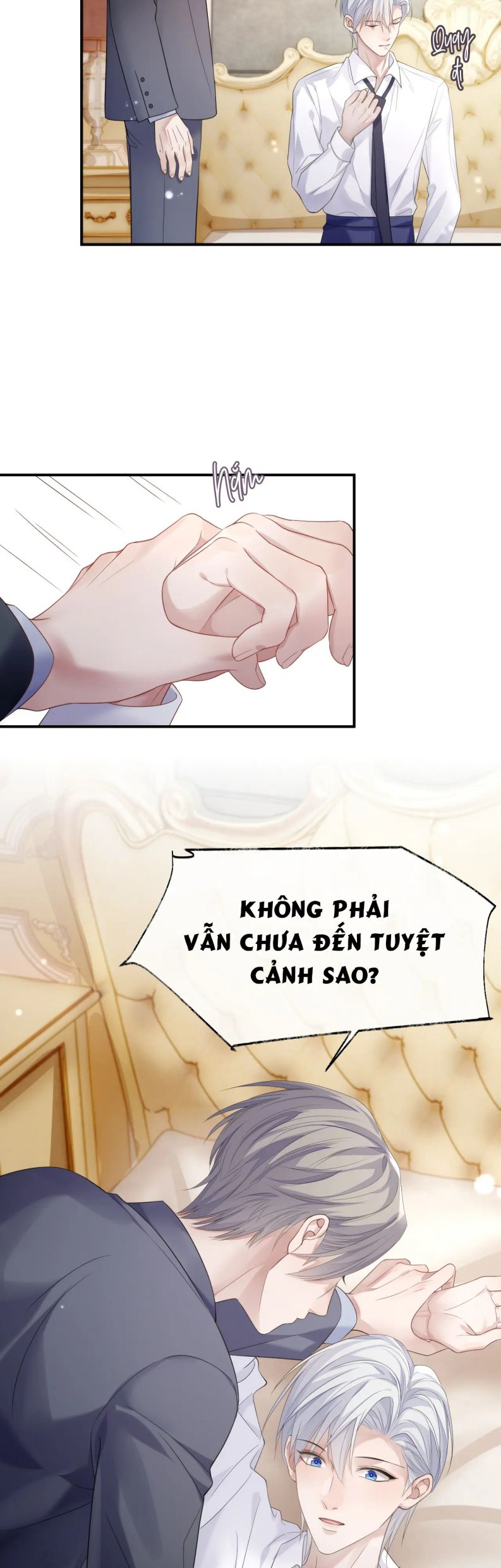 Đơn Xin Ly Hôn Chapter 66 - Next Chapter 67
