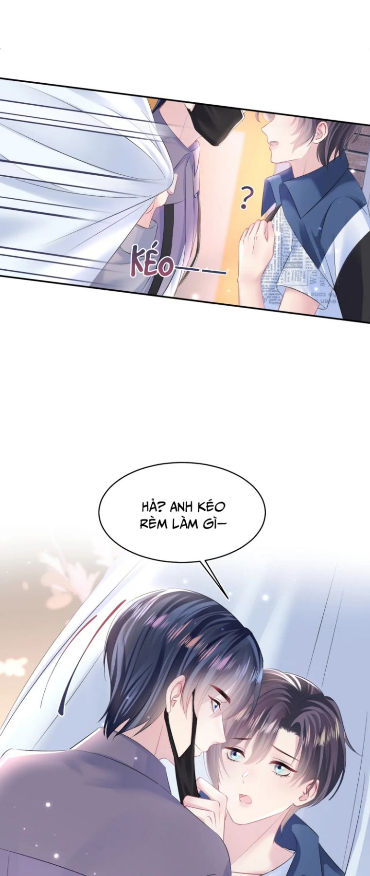 Tuyệt Mỹ Bạch Liên Hoa Online Dạy Học Chapter 128 - Trang 4