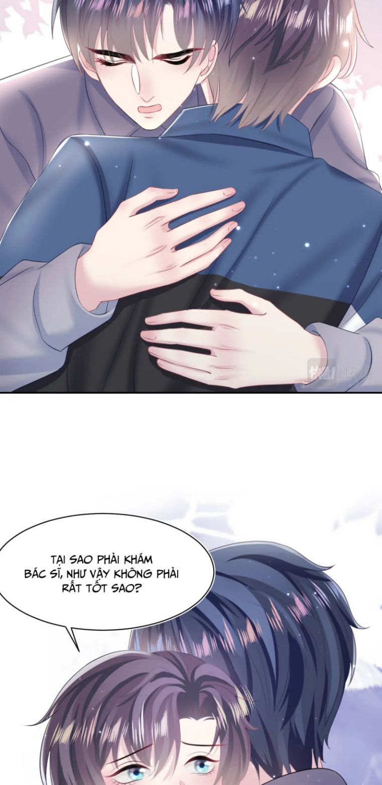 Tuyệt Mỹ Bạch Liên Hoa Online Dạy Học Chapter 128 - Trang 4