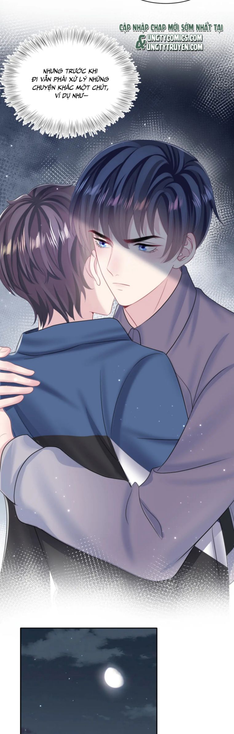 Tuyệt Mỹ Bạch Liên Hoa Online Dạy Học Chapter 128 - Trang 4