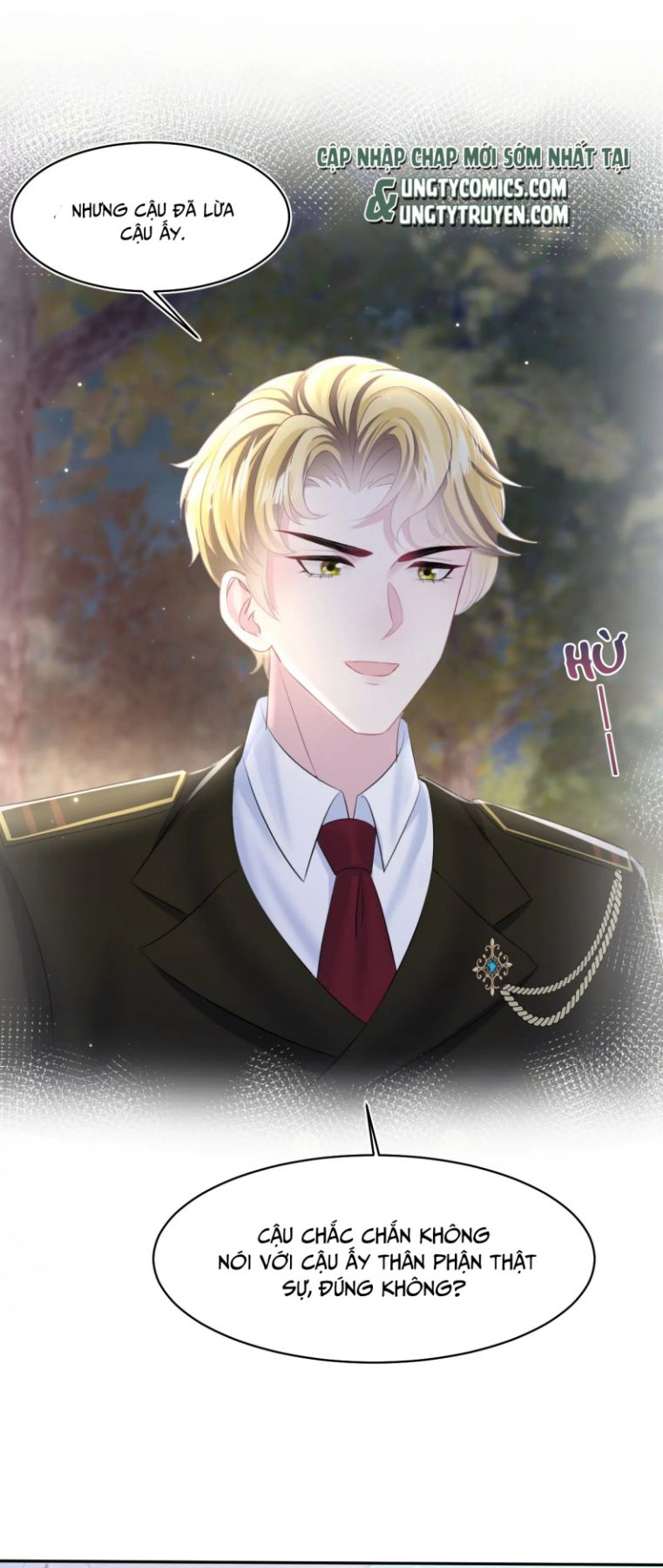 Tuyệt Mỹ Bạch Liên Hoa Online Dạy Học Chapter 128 - Trang 4