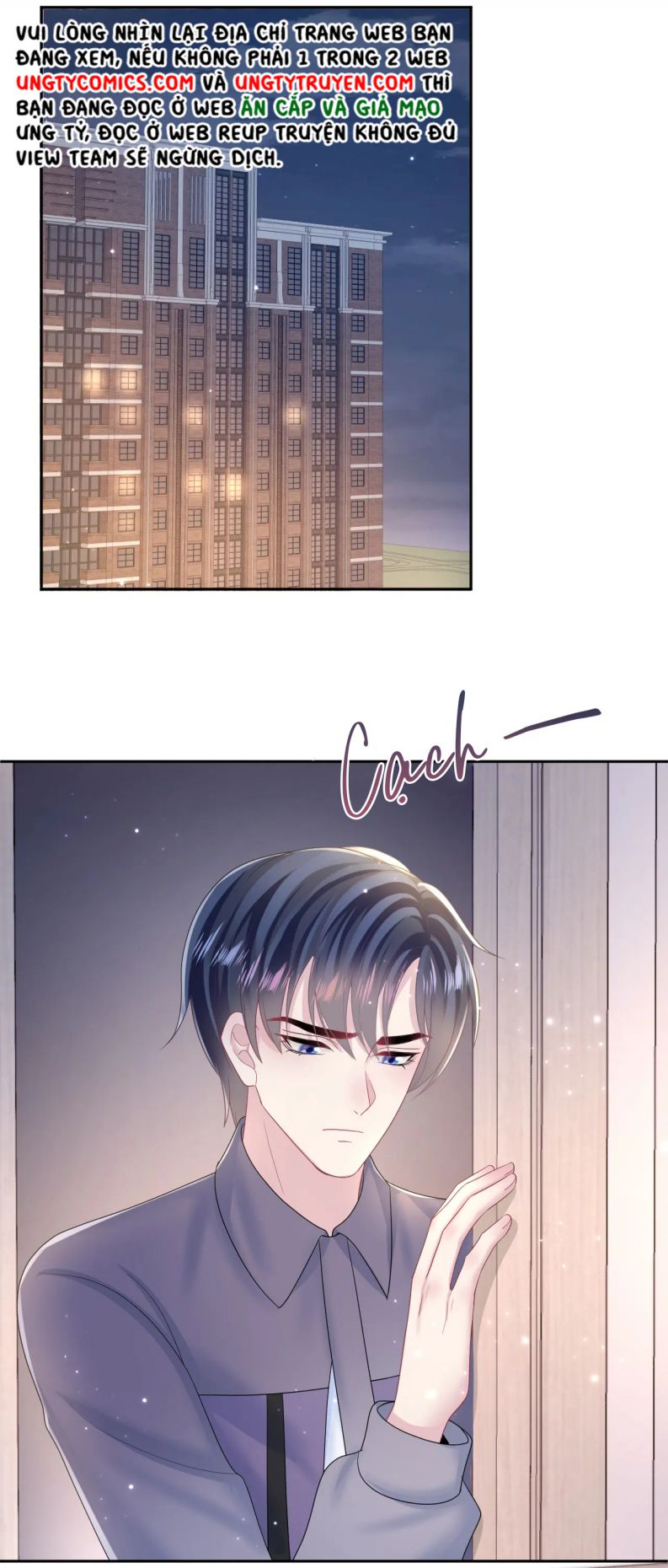 Tuyệt Mỹ Bạch Liên Hoa Online Dạy Học Chapter 129 - Trang 4
