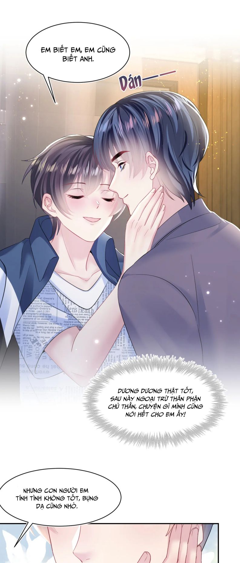 Tuyệt Mỹ Bạch Liên Hoa Online Dạy Học Chapter 129 - Trang 4