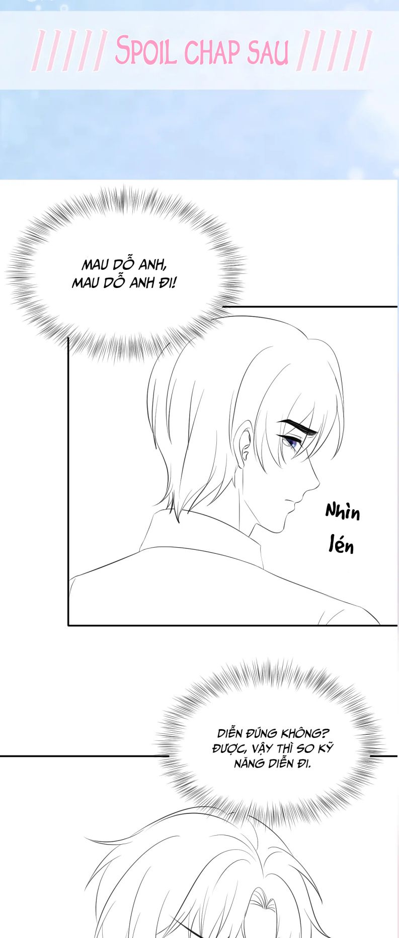 Tuyệt Mỹ Bạch Liên Hoa Online Dạy Học Chapter 129 - Trang 4