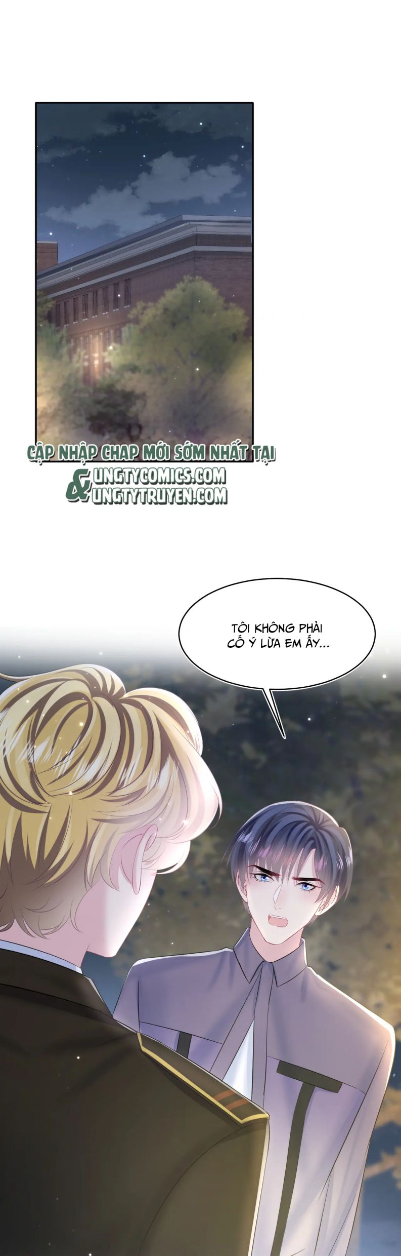 Tuyệt Mỹ Bạch Liên Hoa Online Dạy Học Chapter 129 - Trang 4