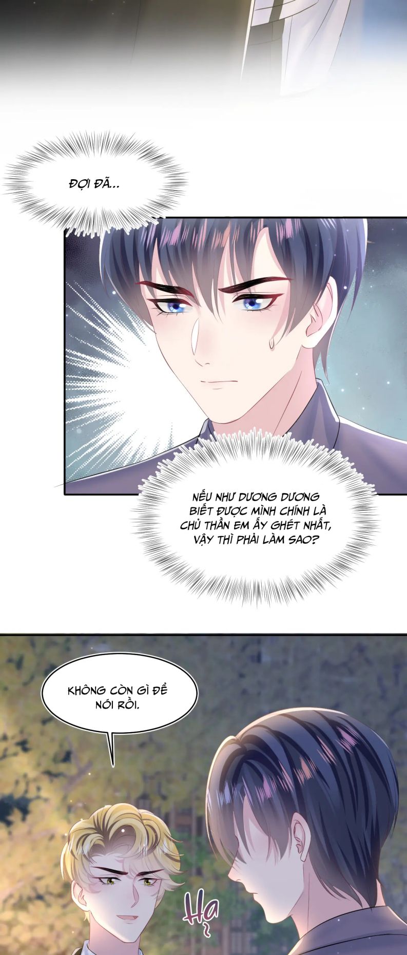 Tuyệt Mỹ Bạch Liên Hoa Online Dạy Học Chapter 129 - Trang 4
