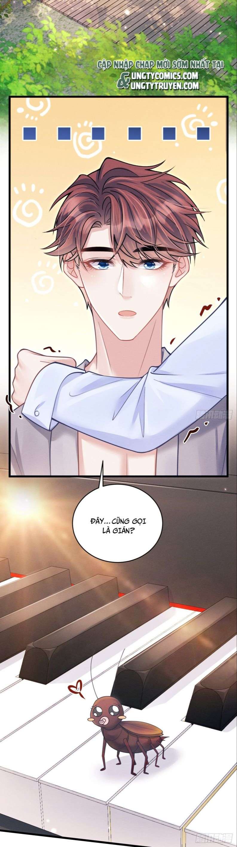 Tôi Hoài Nghi Ảnh Đế Đang Theo Đuổi Tôi Chapter 59 - Next Chapter 60