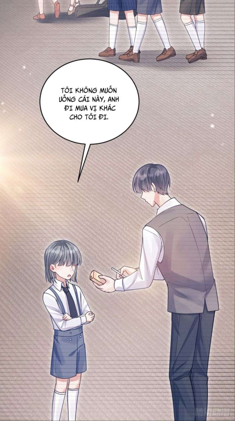 Tôi Hoài Nghi Ảnh Đế Đang Theo Đuổi Tôi Chapter 59 - Next Chapter 60