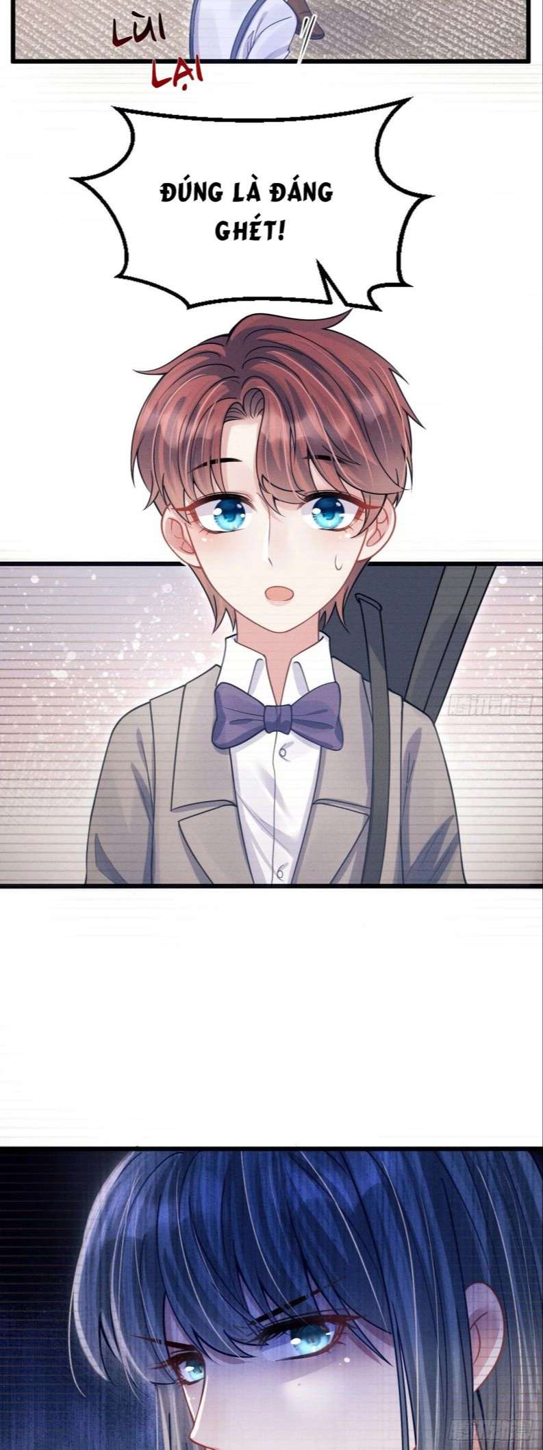 Tôi Hoài Nghi Ảnh Đế Đang Theo Đuổi Tôi Chapter 59 - Next Chapter 60