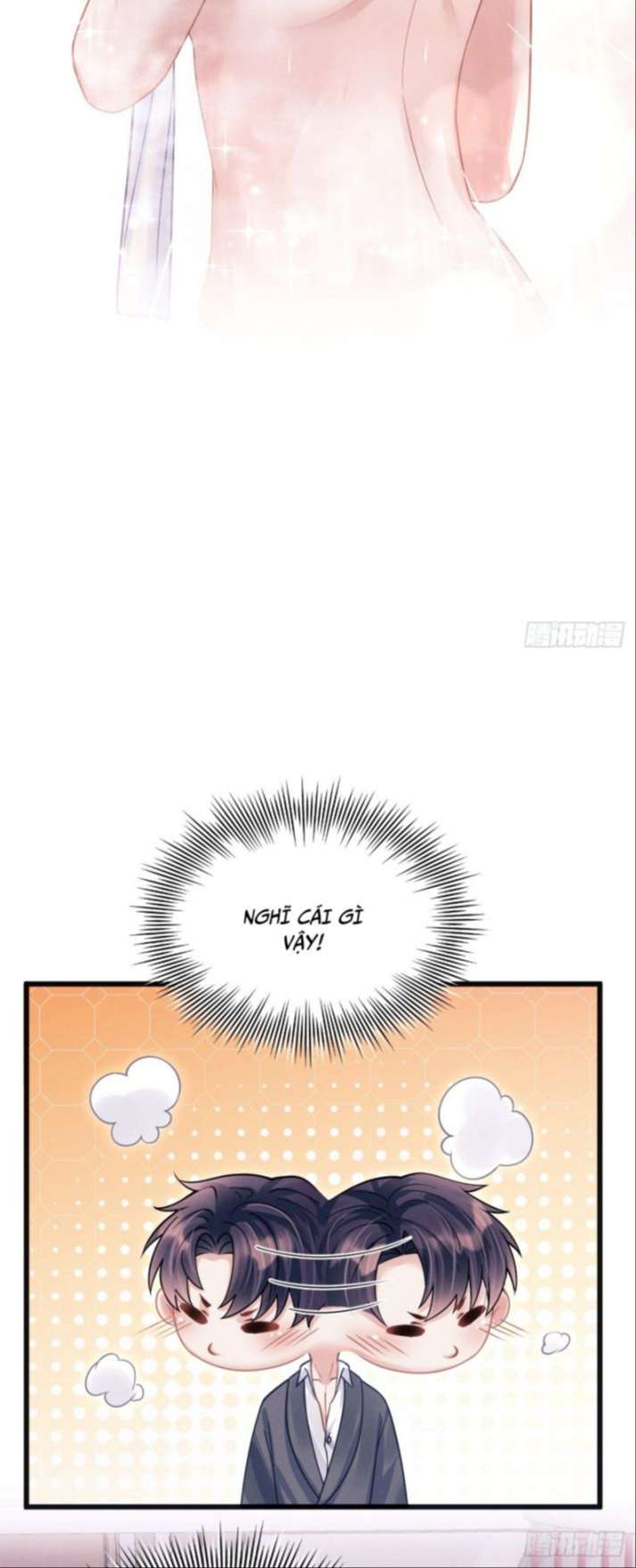 Tôi Hoài Nghi Ảnh Đế Đang Theo Đuổi Tôi Chapter 59 - Next Chapter 60