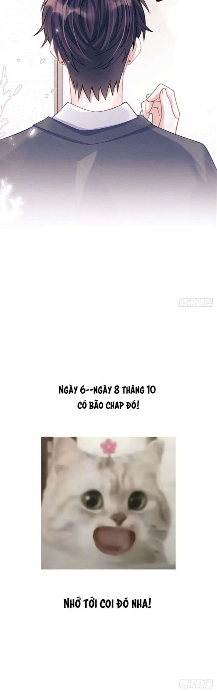 Tôi Hoài Nghi Ảnh Đế Đang Theo Đuổi Tôi Chapter 59 - Next Chapter 60