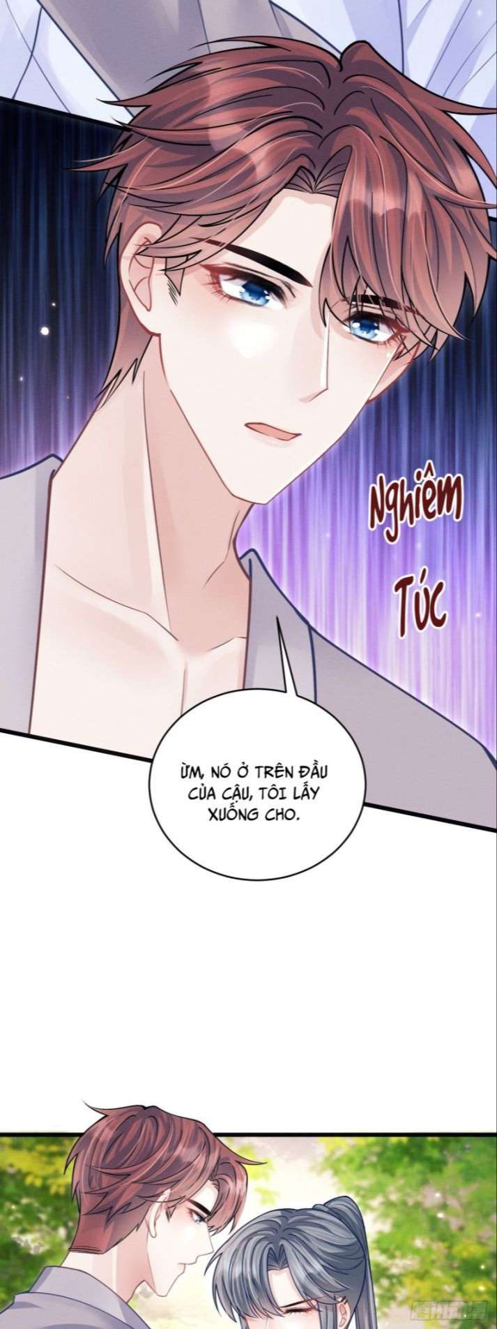 Tôi Hoài Nghi Ảnh Đế Đang Theo Đuổi Tôi Chapter 59 - Next Chapter 60
