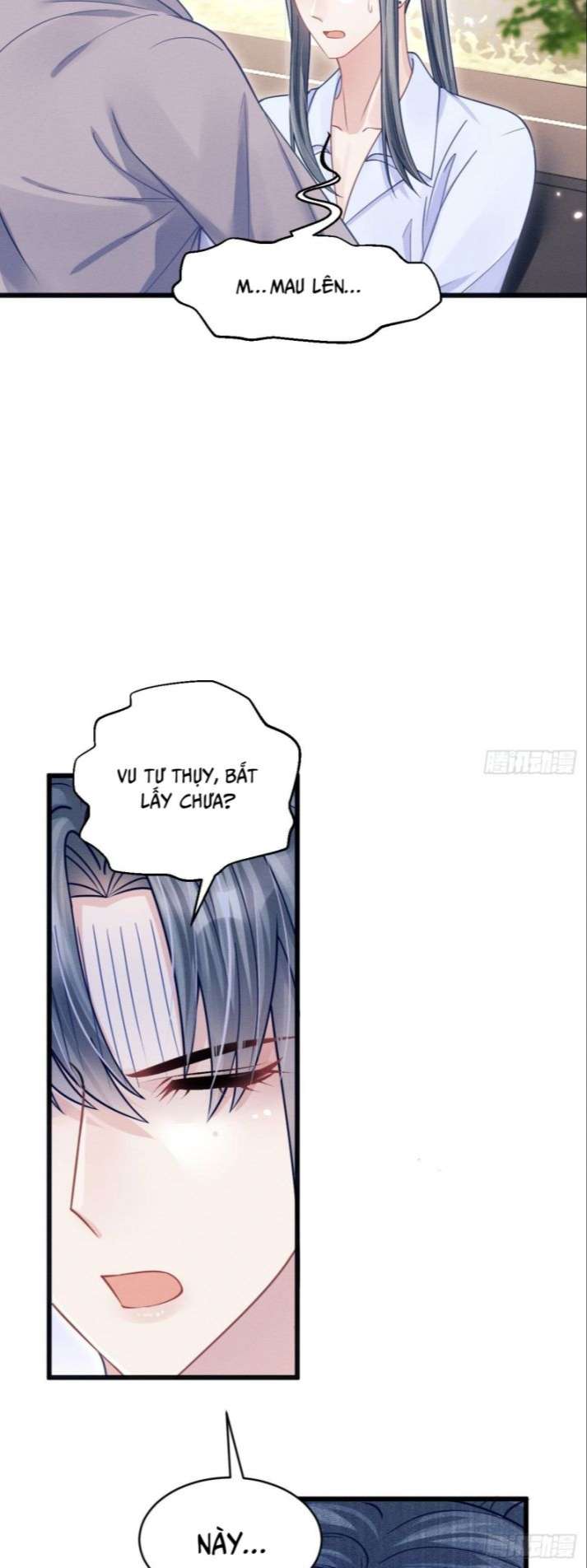 Tôi Hoài Nghi Ảnh Đế Đang Theo Đuổi Tôi Chapter 59 - Next Chapter 60