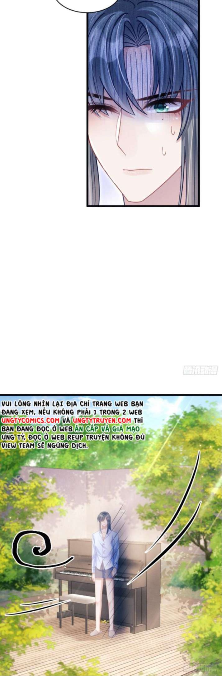 Tôi Hoài Nghi Ảnh Đế Đang Theo Đuổi Tôi Chapter 59 - Next Chapter 60