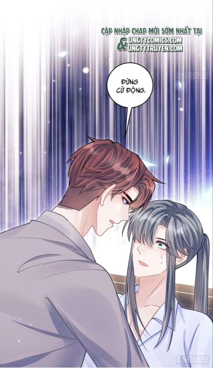 Tôi Hoài Nghi Ảnh Đế Đang Theo Đuổi Tôi Chapter 59 - Next Chapter 60