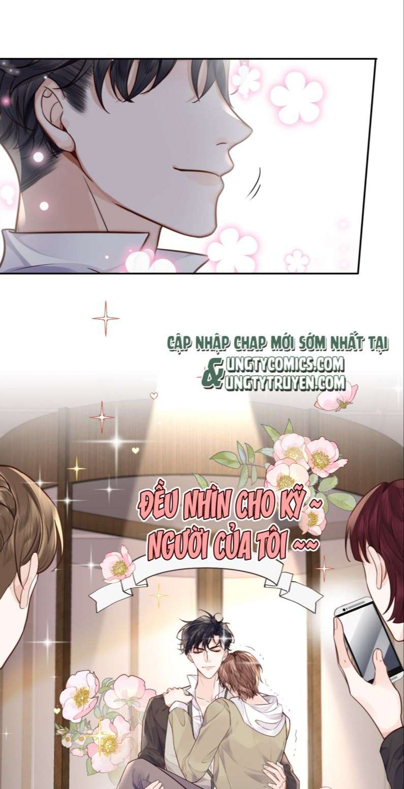 Tổng Tài Định Chế Tư Nhân Chapter 25 - Next Chapter 26