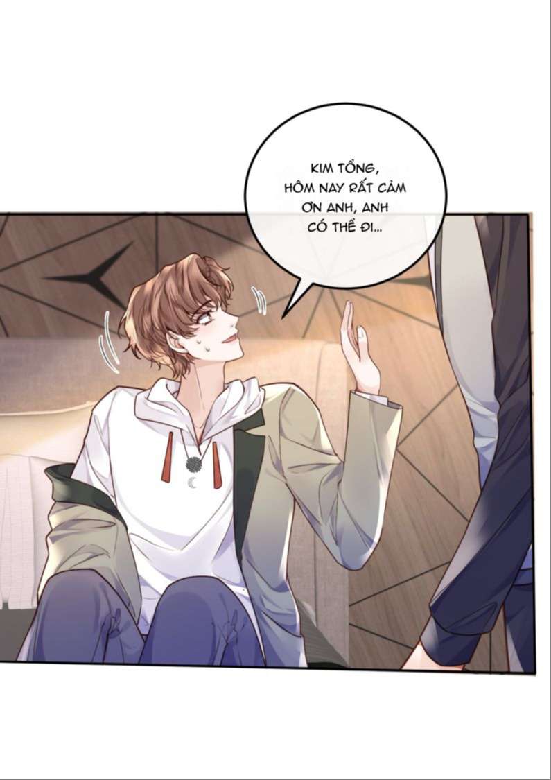Tổng Tài Định Chế Tư Nhân Chapter 25 - Next Chapter 26