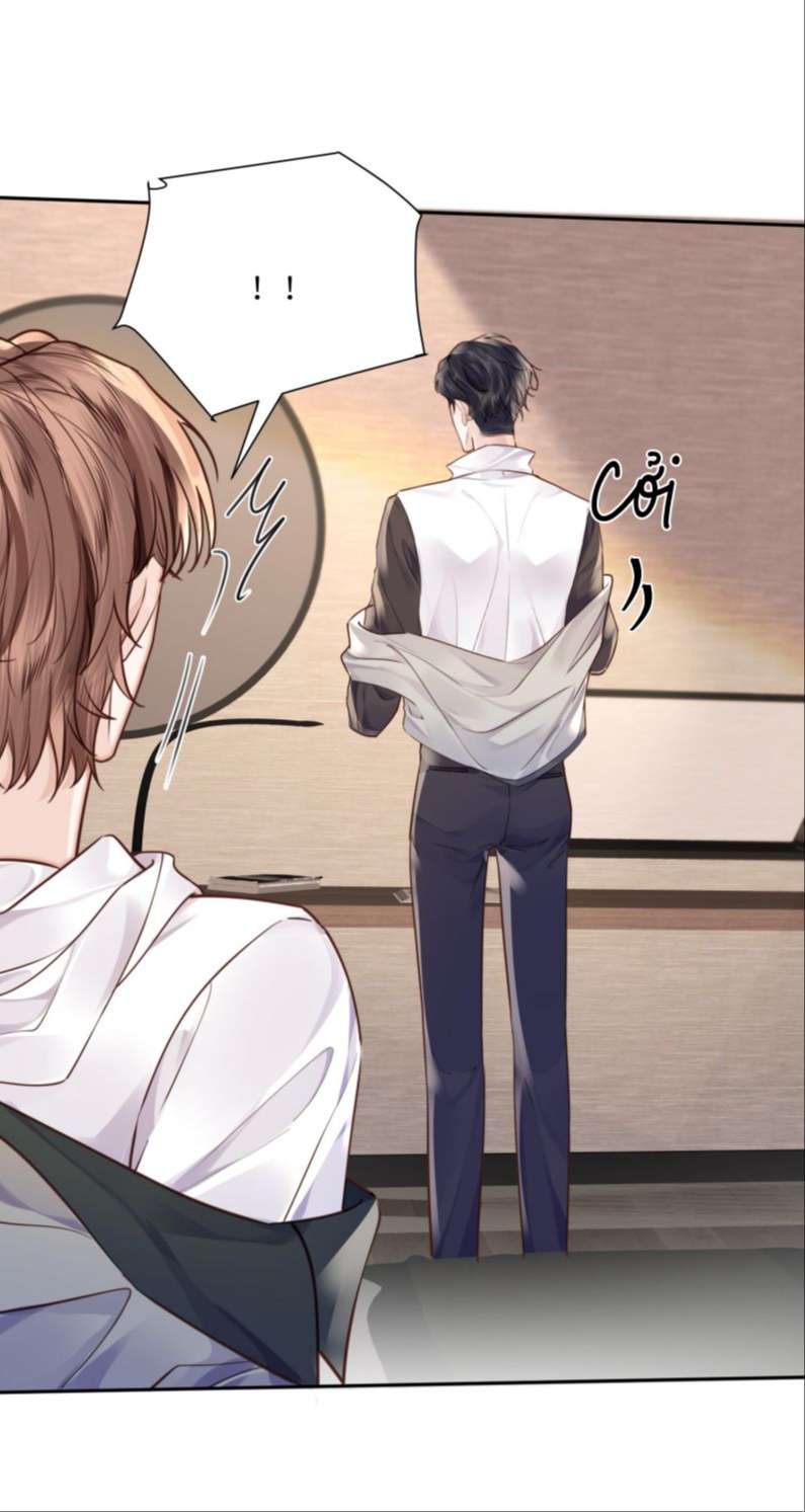 Tổng Tài Định Chế Tư Nhân Chapter 25 - Next Chapter 26