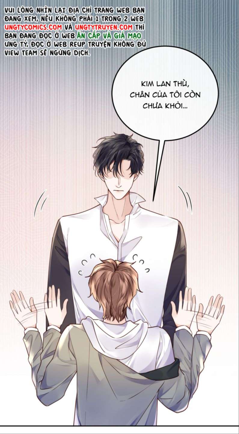 Tổng Tài Định Chế Tư Nhân Chapter 25 - Next Chapter 26