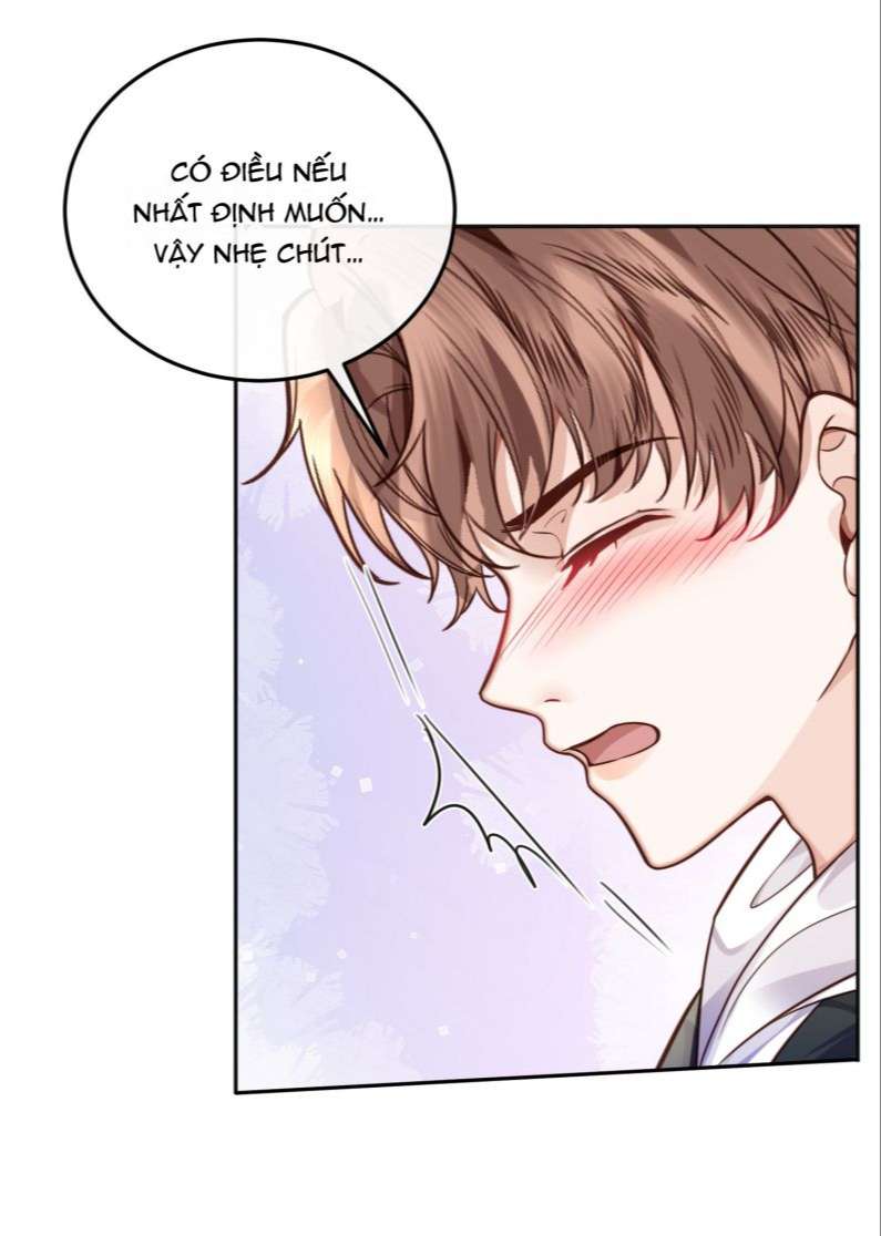 Tổng Tài Định Chế Tư Nhân Chapter 25 - Next Chapter 26