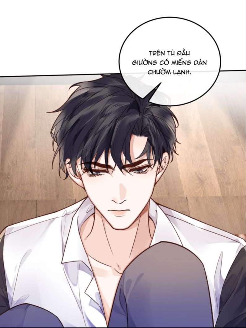 Tổng Tài Định Chế Tư Nhân Chapter 25 - Next Chapter 26