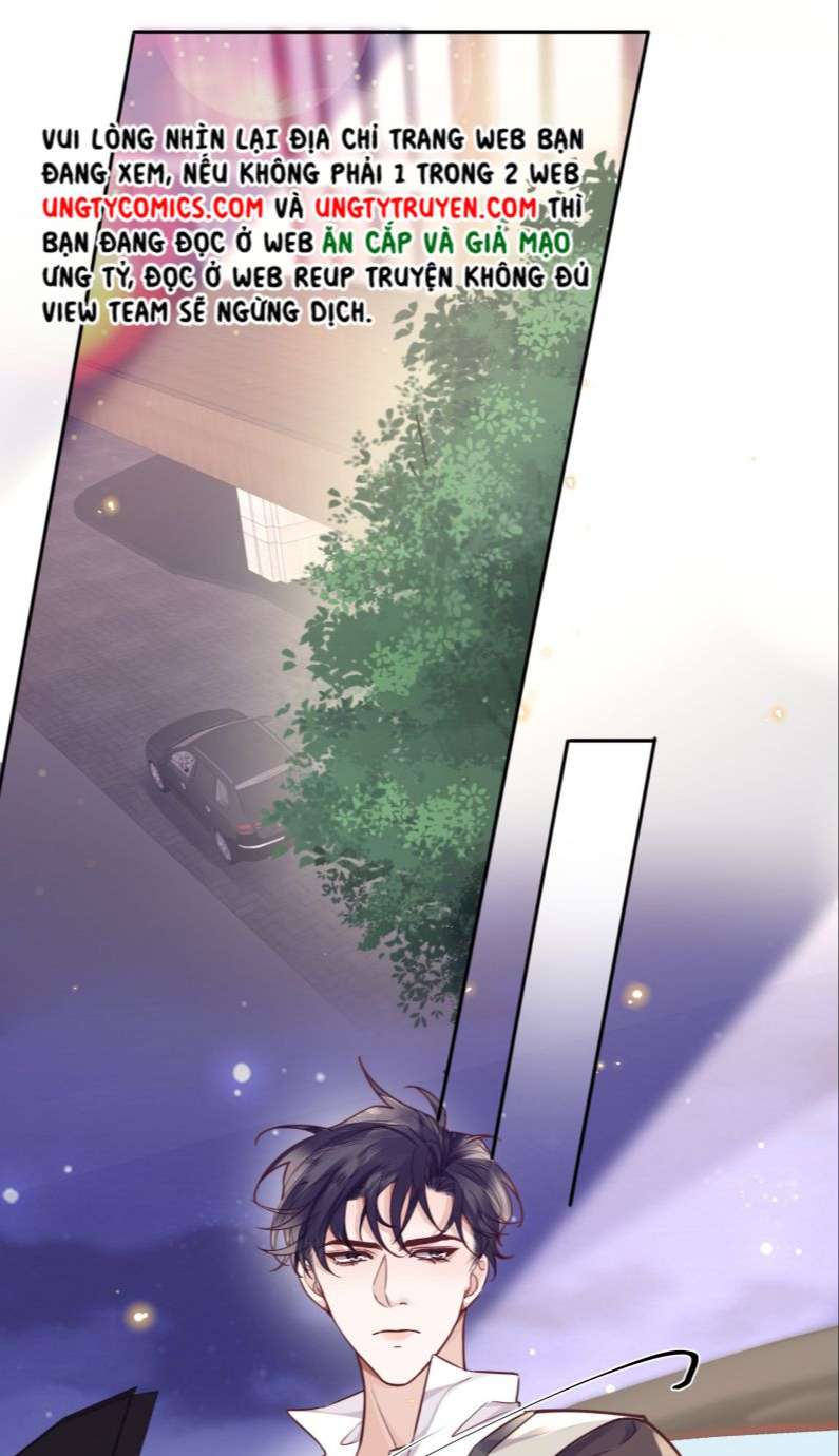 Tổng Tài Định Chế Tư Nhân Chapter 25 - Next Chapter 26