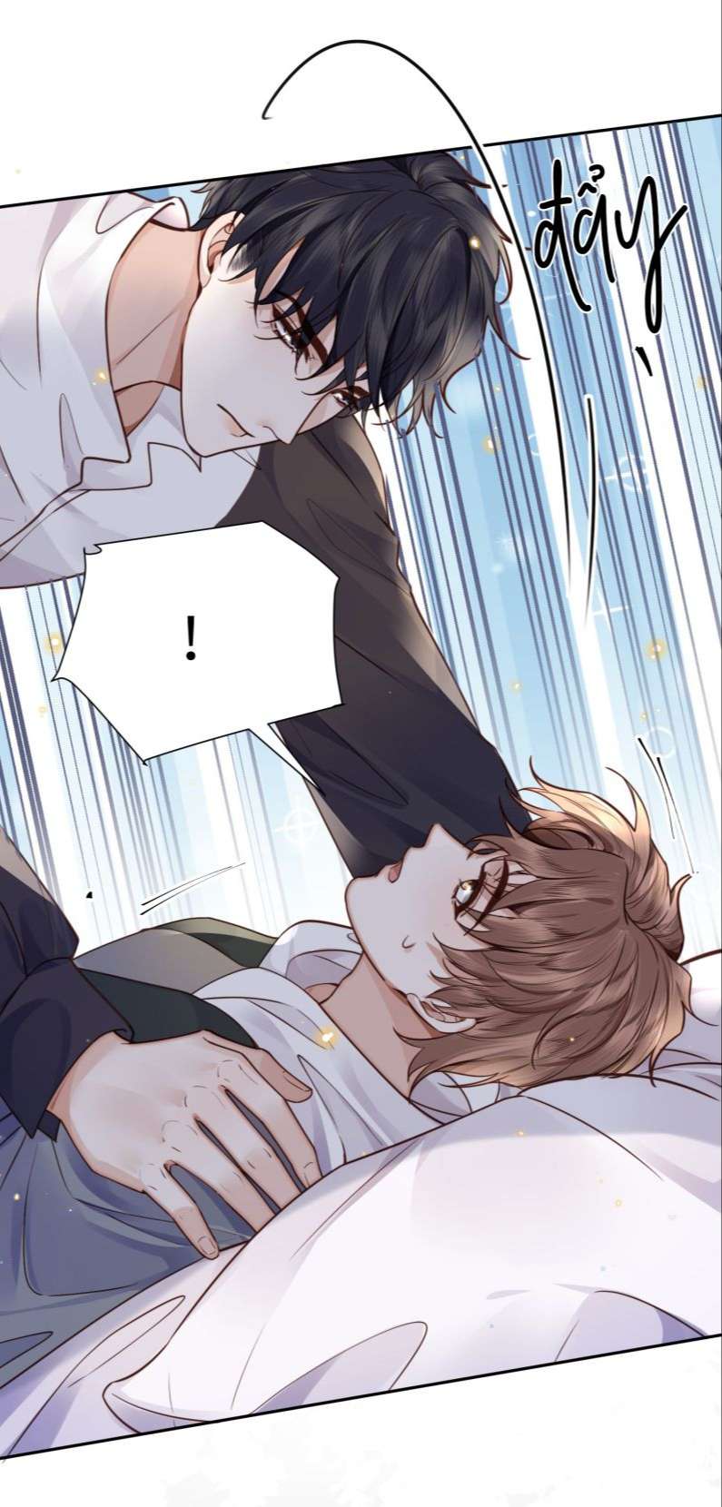 Tổng Tài Định Chế Tư Nhân Chapter 25 - Next Chapter 26