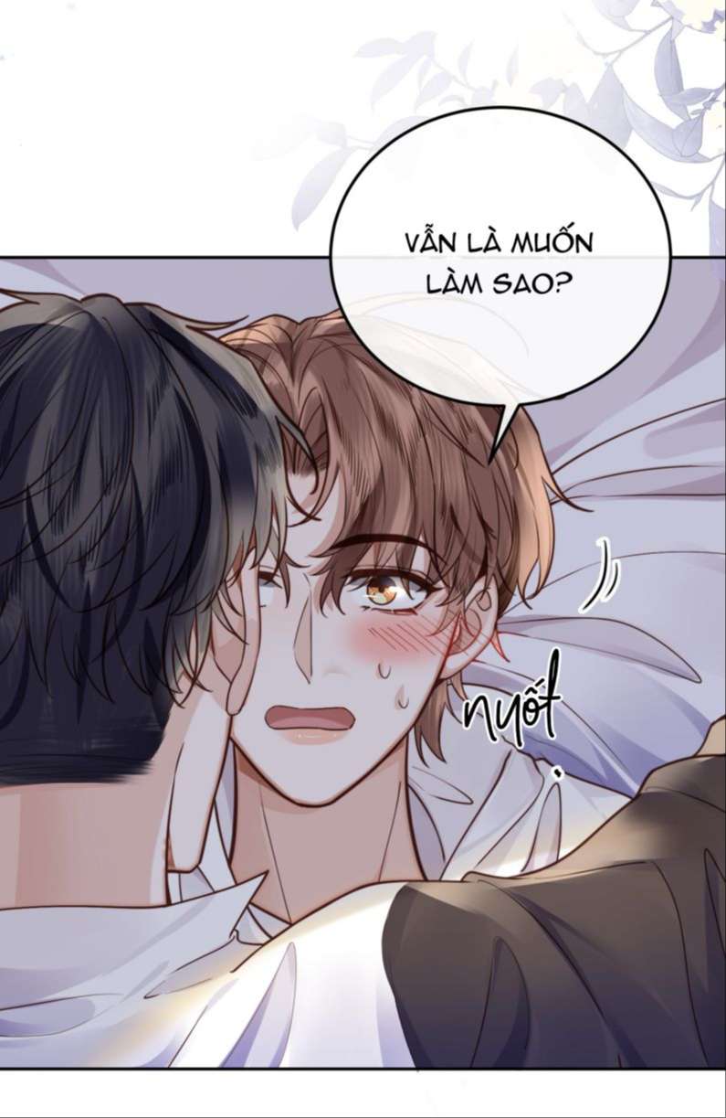 Tổng Tài Định Chế Tư Nhân Chapter 25 - Next Chapter 26