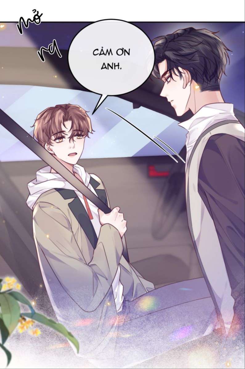Tổng Tài Định Chế Tư Nhân Chapter 25 - Next Chapter 26
