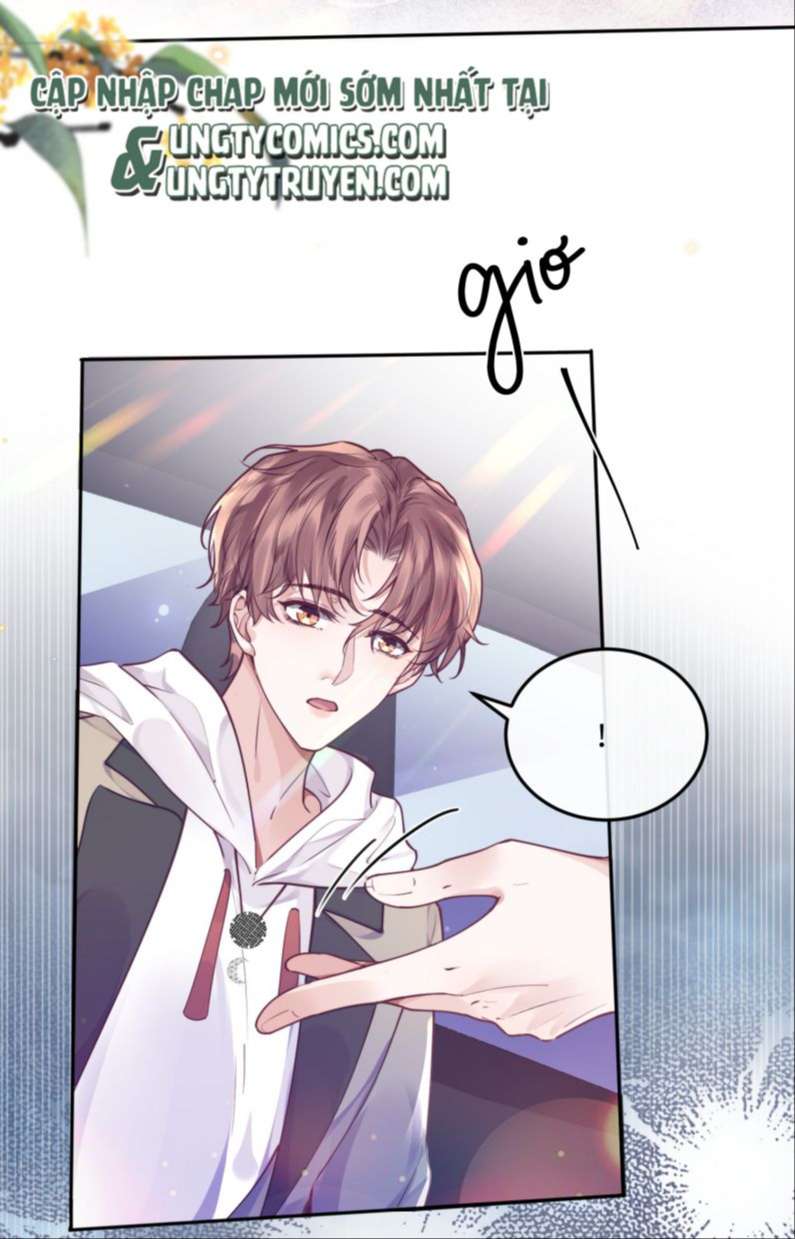 Tổng Tài Định Chế Tư Nhân Chapter 25 - Next Chapter 26