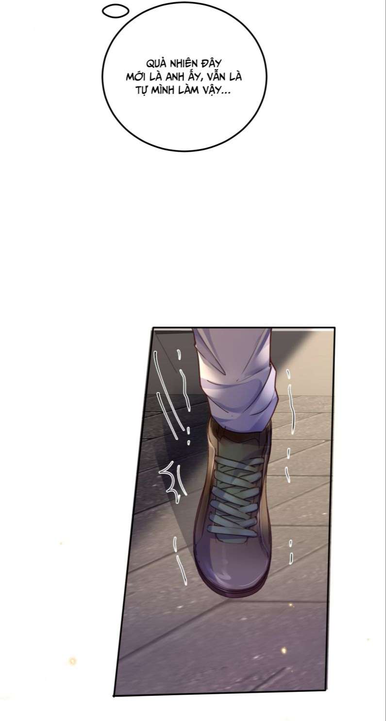 Tổng Tài Định Chế Tư Nhân Chapter 25 - Next Chapter 26
