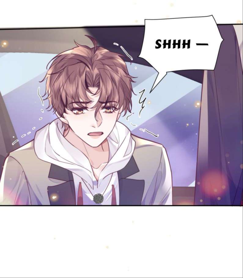 Tổng Tài Định Chế Tư Nhân Chapter 25 - Next Chapter 26