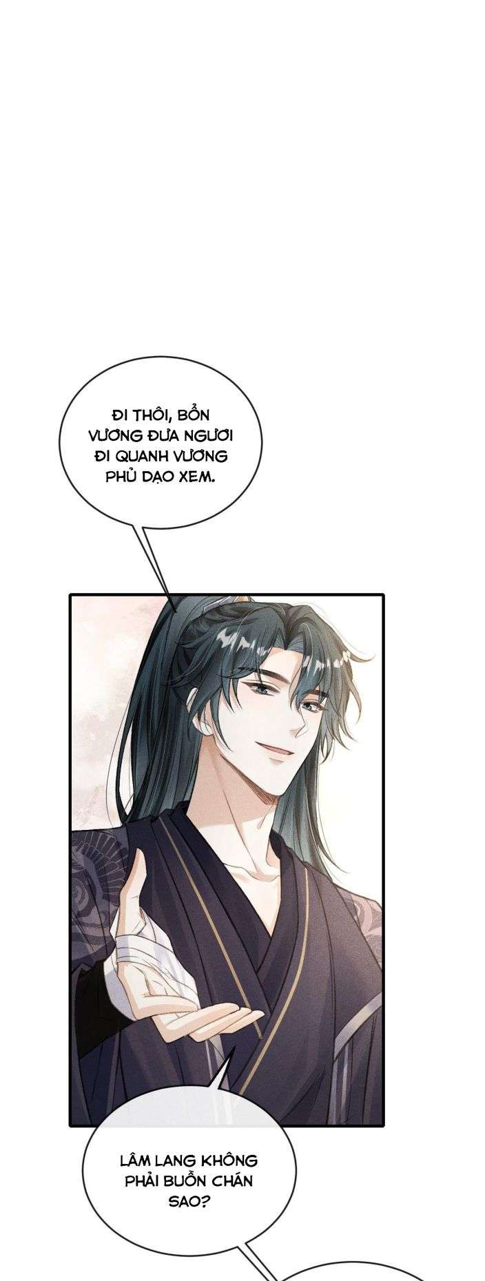 Đan Tiêu Vạn Dặm Chapter 10 - Next Chapter 11