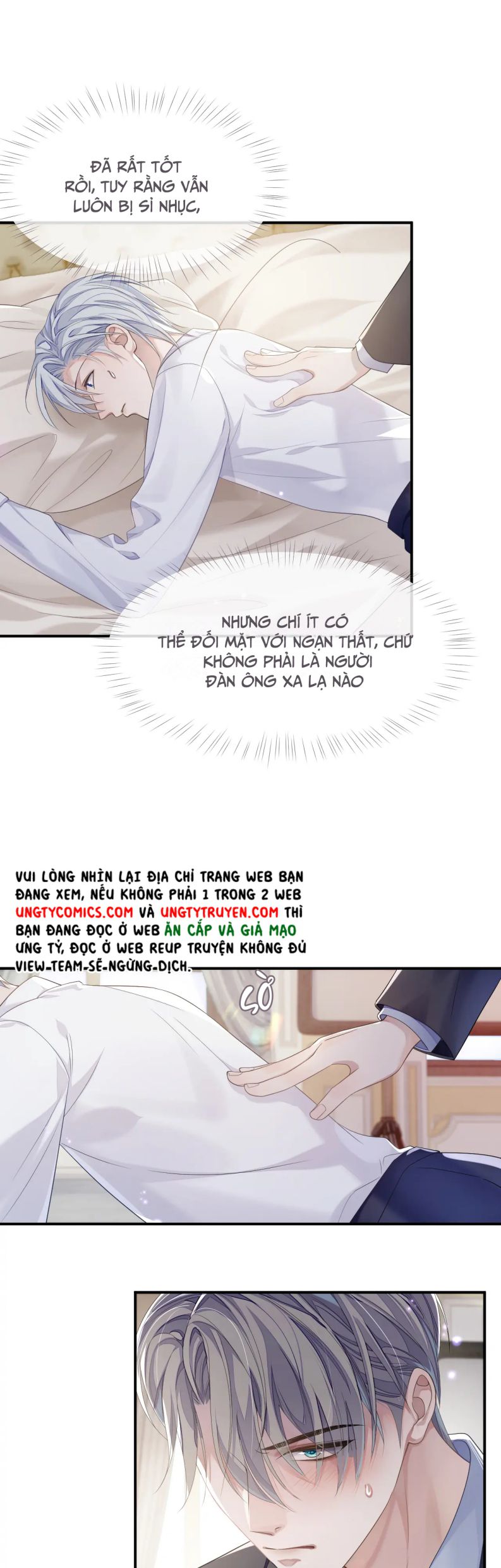Đơn Xin Ly Hôn Chapter 67 - Next Chapter 68