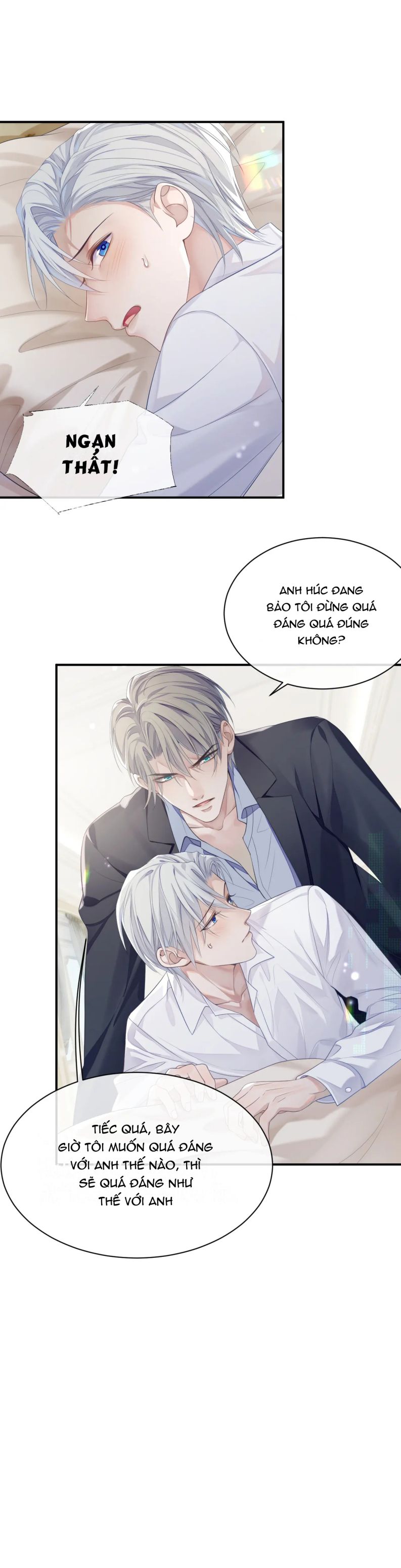 Đơn Xin Ly Hôn Chapter 67 - Next Chapter 68