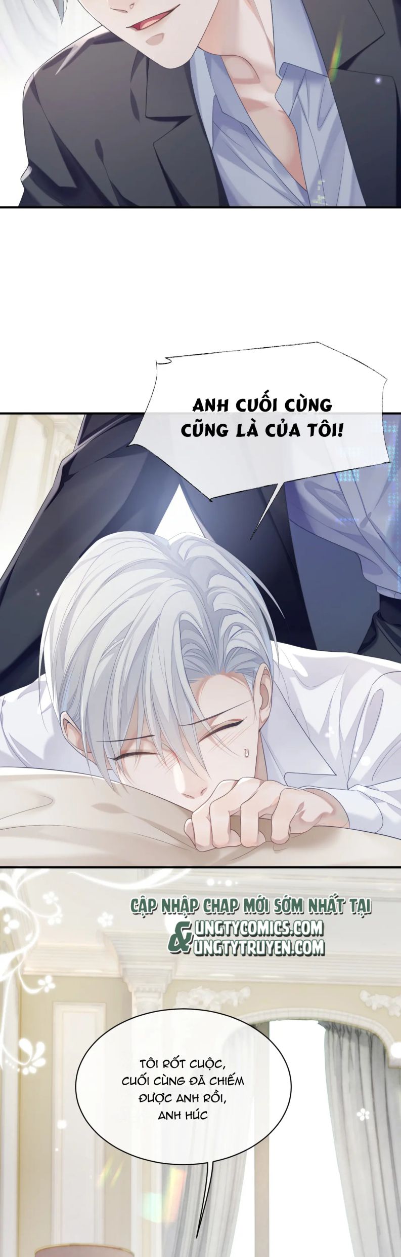 Đơn Xin Ly Hôn Chapter 67 - Next Chapter 68