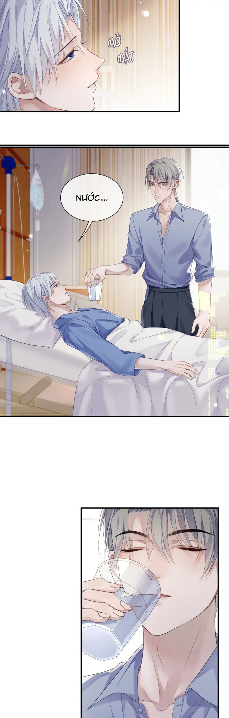 Đơn Xin Ly Hôn Chapter 67 - Next Chapter 68