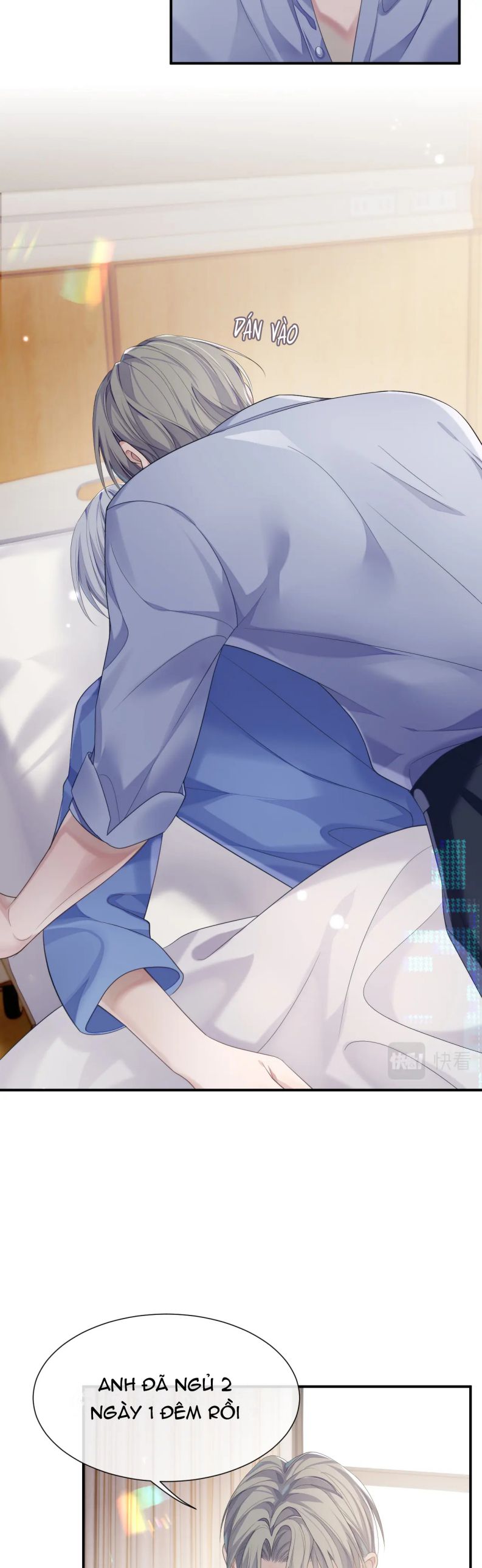 Đơn Xin Ly Hôn Chapter 67 - Next Chapter 68