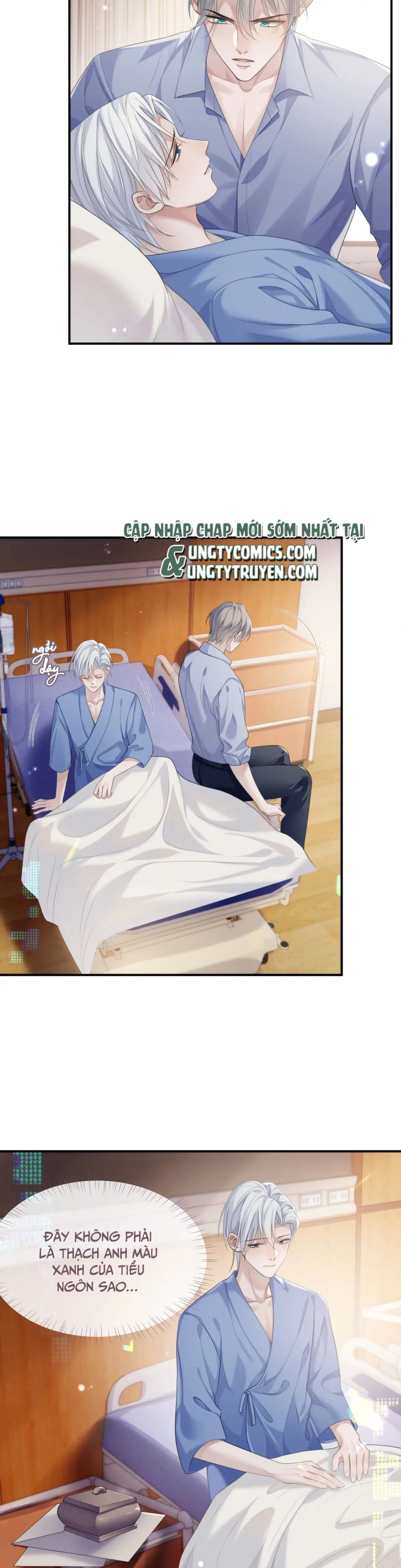 Đơn Xin Ly Hôn Chapter 67 - Next Chapter 68